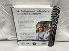 ICD-10-CM Expert Diagnosis Codes for Providers & Facilities by AAPC Spiral-bound