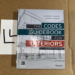 The Codes Guidebook for Interiors
