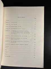 University of Ca #15 The Early Horizon In Central California Prehistory 1972