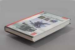 MINT++ condition The Hasselblad Manual by Ernst Wildi 360 pages