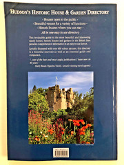 Hudson’s Historic House Directory 1994 By Norman Hudson, Jan Bowman