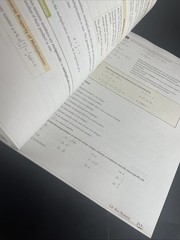 Bob Jones Pre-Algebra Second Edition Student Text – No writing