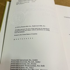 Essentials Of Semi-conductor Circuits Edward M. Hess 1976