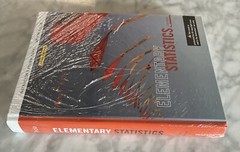 Elementary Statics 12th Edition Mario F Triola Instructor’s Edition New