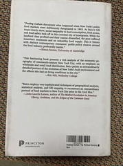 Feeding Gotham : The Political Economy and Geography of Food in New York,…