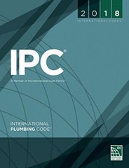 International Plumbing Code : International Code Council