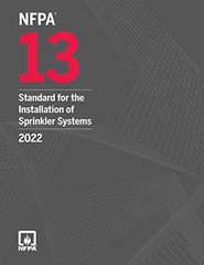 NFPA 13, Standard for the – Paperback, by National Fire Protection – Acceptable