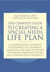 The Complete Guide to Creating a Special Needs Life Plan: A Comprehensive Ap…