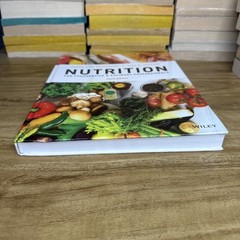 Nutrition for Foodservice and Culinary Professionals – Hardcover GOOD