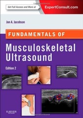 Fundamentals of Musculoskeletal Ultrasound by Jon A Jacobson