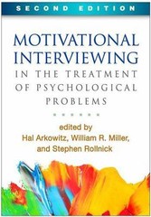Applications of Motivational Interviewing Ser.: Motivational Interviewing in the