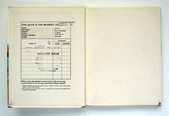 Panorama Houghton Mifflin Reader Textbook 1974 by William K Durr