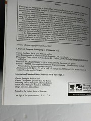Fundamentals of Musculoskeletal Ultrasound Book 3rd Edition 9780323445252