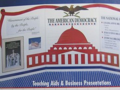 Tri-Fold Project Board Ghostline School/Teach Projects Business Presentations