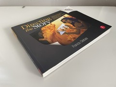 Directing the Story Professional Storytelling Storyboarding Animation Book USED