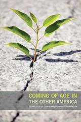 Coming of Age in – Paperback, by DeLuca Stefanie; Clampet-Lundquist – Acceptable