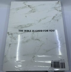 THE BIBLE STUDY Books Parts One & Two New & Old Testament by Zach Windahl SEALED