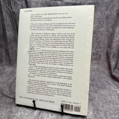 The Guide of the Perplexed, Vol. 1