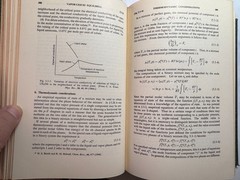 Molecular Theory of Gases & Liquids, Hirschfelder, Curtiss & Bird, Hardcover