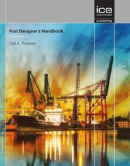 Port Designer’s Handbook by Carl Thoresen: Used