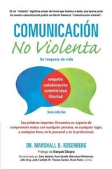 Comunicacion no Violenta: Un Lenguaje de vida by Marshall B. Rosenberg (Spanish)