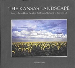 THE Kansas Landscape : Images From Home (Mini-book) (VOLUME 1) – GOOD
