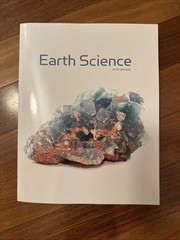 BJU Press Earth Science 5th Ed. Complete Subject Kit, Homeschool- BRAND NEW