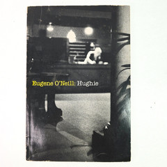 Eugene o”Neill: Hughie Play Book