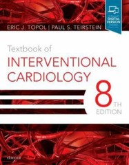 Textbook of Interventional Cardiology by Paul S. Teirstein and Eric J. Topol…