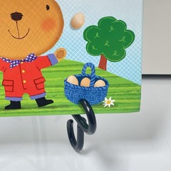 2010 Busy Bear’s Counting 1-10