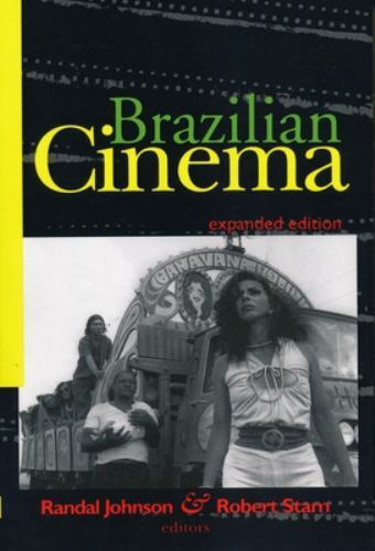 Brazilian Cinema (Film and Culture Series) by