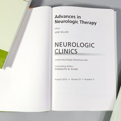 Clinics Review Articles Neurologic Therapy Spinal Neuropathies 3 Book Lot 2013