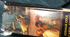Used Western Civilizations – Combined Volume – hardcover, Joshua Cole