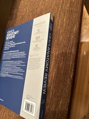Gray’s Anatomy Ser.: Gray’s Anatomy Review 3rd Edition (2021)