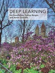Deep Learning by Ian Goodfellow, Yoshua Bengio, Aaron Courville﻿ USA Stock