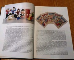 The History Of Girls’ Comics By Susan Brewer Hardback Book 2010