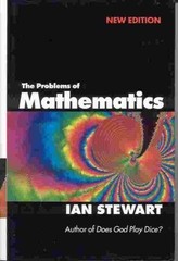 The Problems of Mathematics (O – VERY GOOD