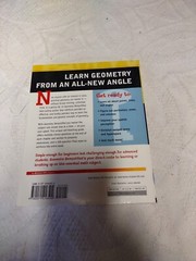 TAB Demystified Ser.: Geometry Demystified by Stan Gibilisco (2003, Trade…