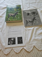 Apologia Exploring Creation With Biology 3 Book Set 2nd Edition (I)