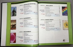 Modern Chemistry Sarquis Textbook Teacher Ed 2012 Hardcover Illustrated