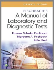 Fischbach’s A Manual of Laboratory andNeverDownloadPDFDiagnostic Tests 11th