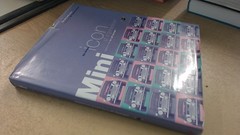 Mini: The Design Icon of a Generation – hardcover Setright, L. J. K.