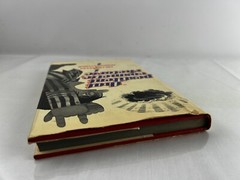 That Pestilent Cosmetic, Rhetoric Sol Chaneles and Jerome Snyder 1972 Hardcover