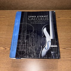 MindTap Course List Ser.: Calculus : Early Transcendentals by James Stewart…