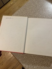 Vintage Teacher’s Edition 1965 – Scott Foresman Vistas Grade 5 New Basic Readers