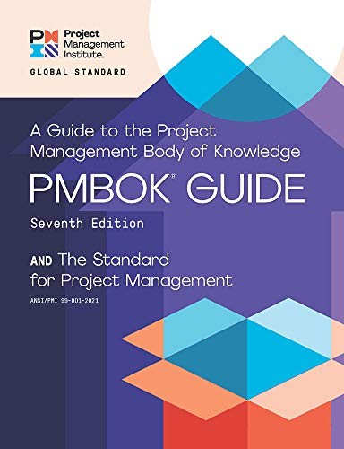 Guide to the Project Management Body of Knowledge Project
