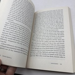 Being Mortal – paperback, Atul Gawande, 9781250076229