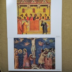 Simply Charlotte Mason Picture Study Portfolios: Giotto COMPLETE Homeschool EXC