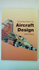 Introduction to Aircraft Design (Cambridge Aerospace Series, Series Number 1…