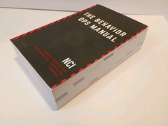 The Behavior Operations Manual: Neuro-Cognitive Intelligence by Chase Hughes
